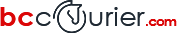 bccourier.com logo